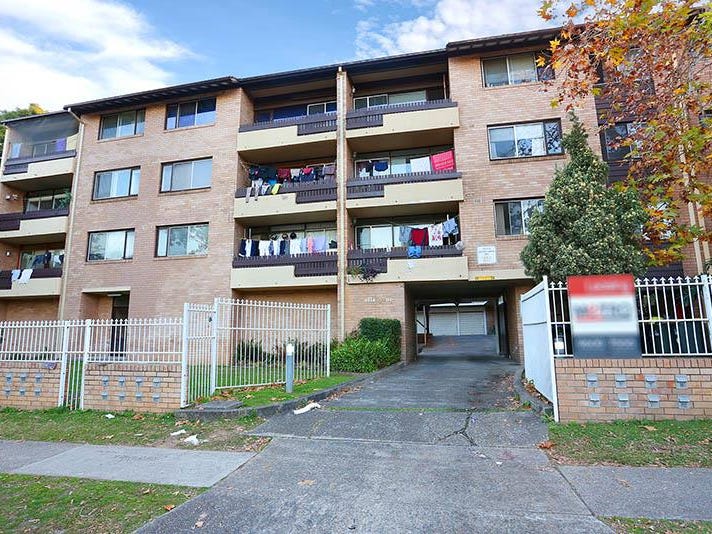 11/3135 Forbes Street, Liverpool, NSW 2170