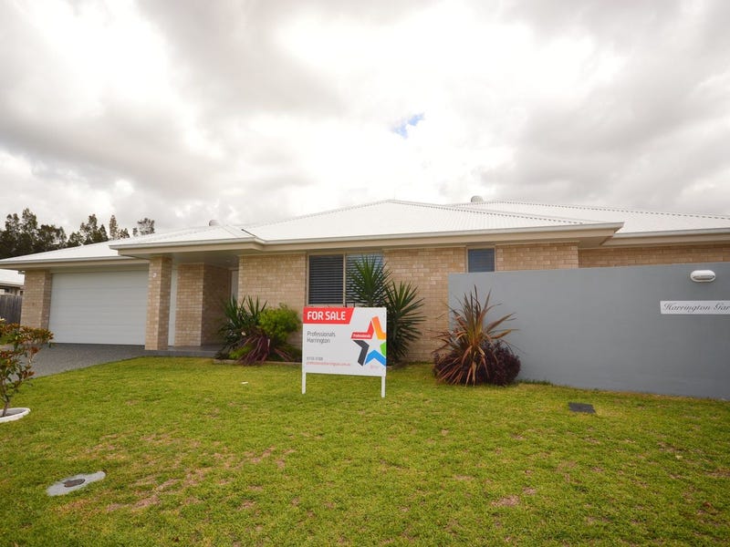 2/37 Electra Parade, Harrington, NSW 2427 Property Details