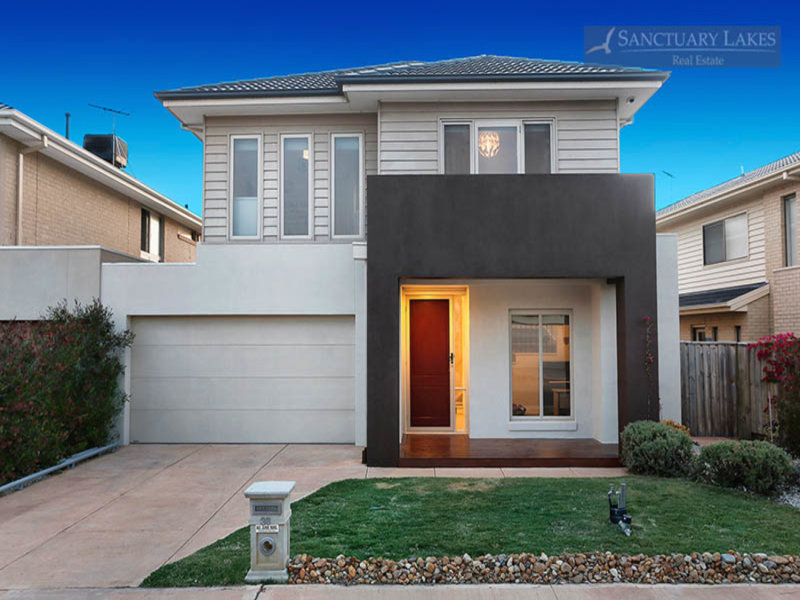 38 Sanctuary Lakes East Boulevard, Point Cook, VIC 3030