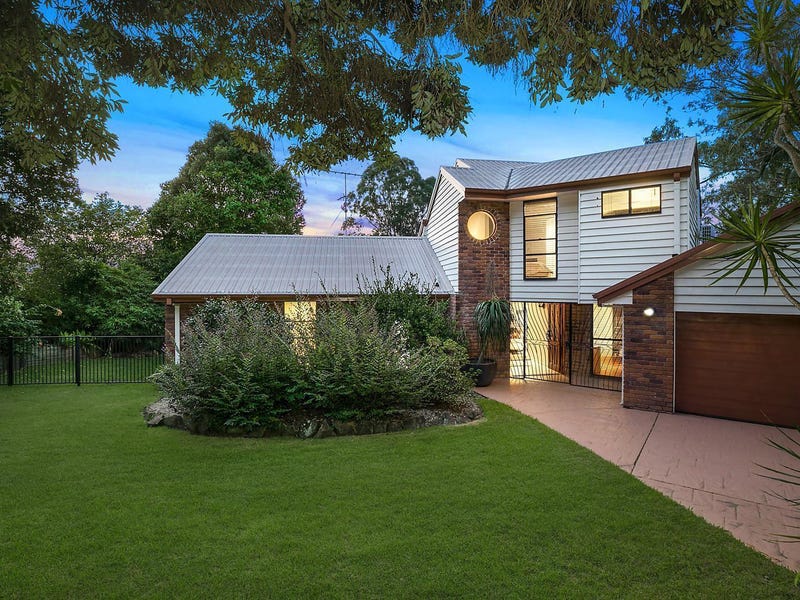 4 Martins Creek Road, Buderim, QLD 4556