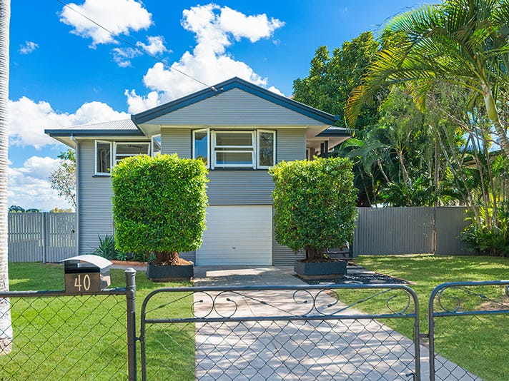 40 Hugh Street, Garbutt, QLD 4814 - realestate.com.au