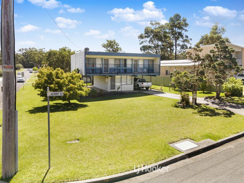 2 Kerry Street, Sanctuary Point, NSW 2540