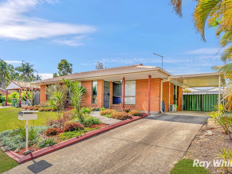 16 Waller Road, Browns Plains, QLD 4118