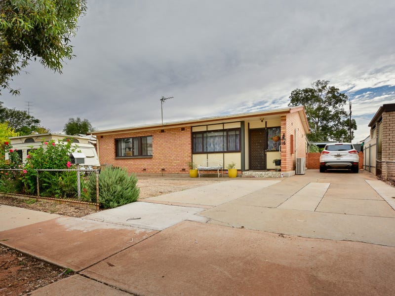 16 Mclennan Avenue, Whyalla Norrie, SA 5608