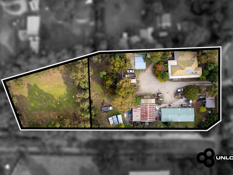 49 Nash Road, Bunyip, Vic 3815 House for Sale