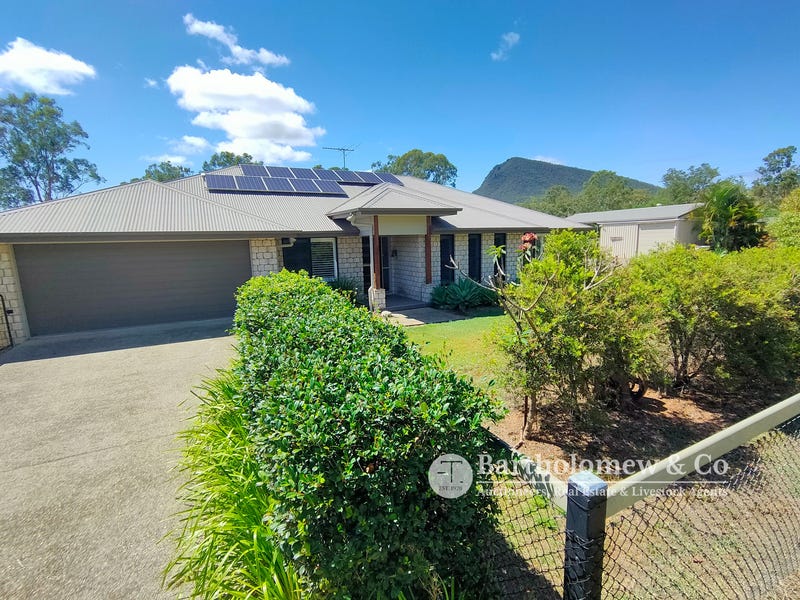 2125 Duncan Drive, Aratula, Qld 4309 Property Details