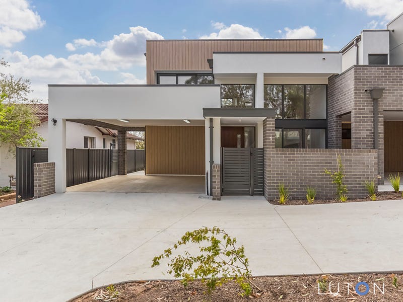 1/106 Mawson Drive, Mawson, ACT 2607 Property Details