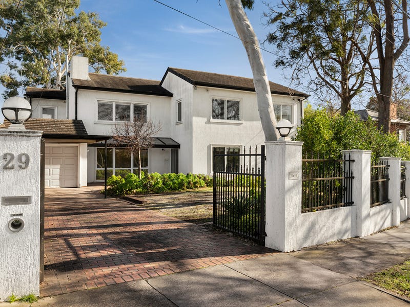 29 Canberra Grove, Brighton East, Vic 3187