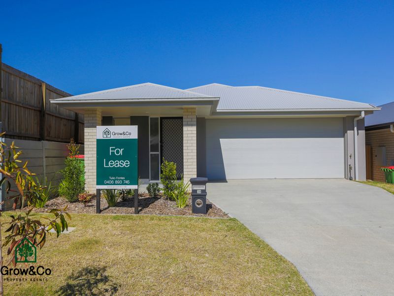 30 Rosewood Circuit, Yarrabilba, QLD 4207