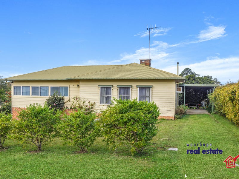 24 Gowrie Road, Wauchope, NSW 2446 Property Details