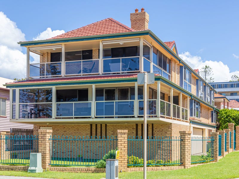 2/49 Margate Parade, Margate, Qld 4019