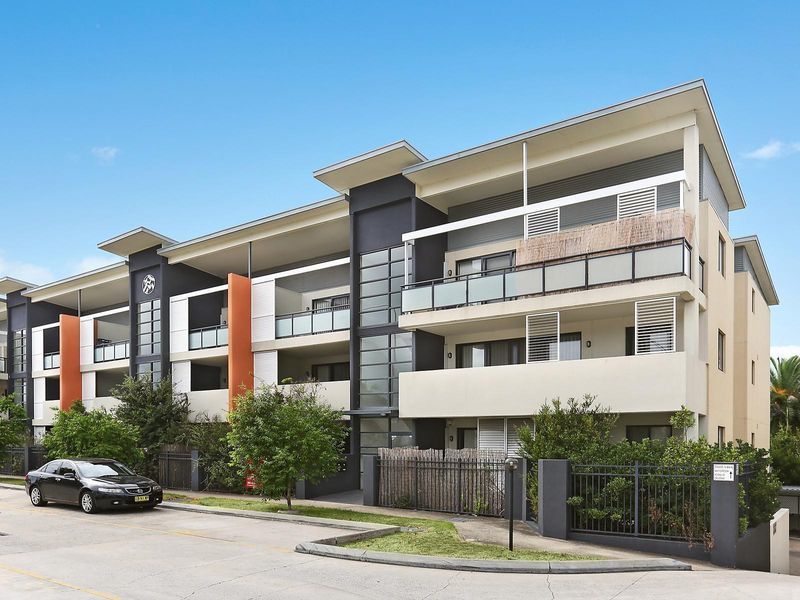 35/56 Briens Road, Northmead, NSW 2152 - Property Details