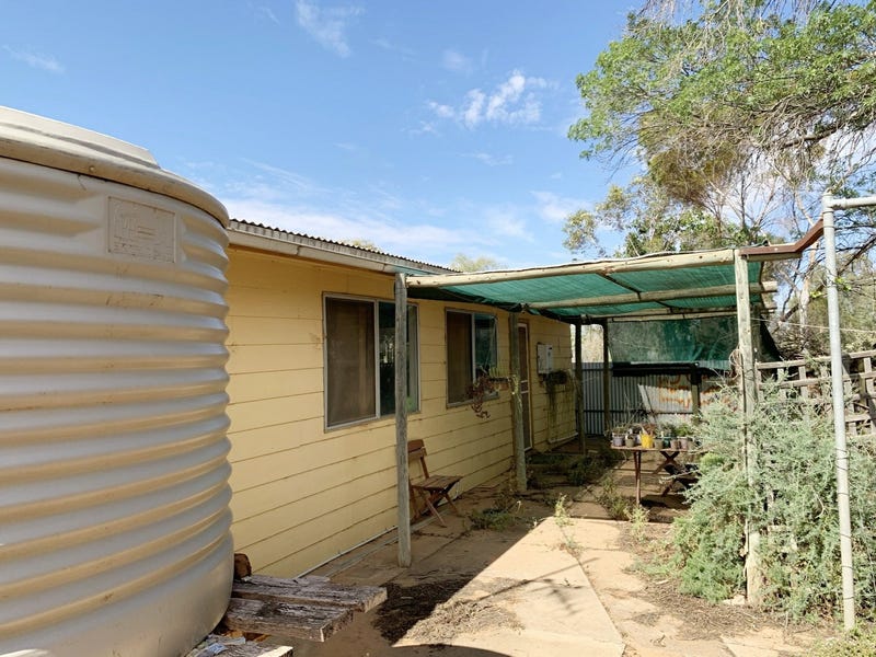 Lot 5 Irrigation Road, Menindee, NSW 2879