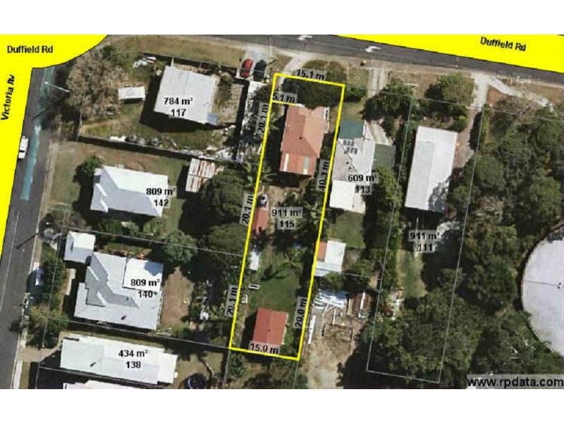 115 Duffield Road, Margate, QLD 4019