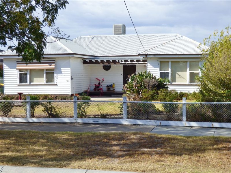 17 Wilmoth Avenue, Horsham, Vic 3400 Property Details