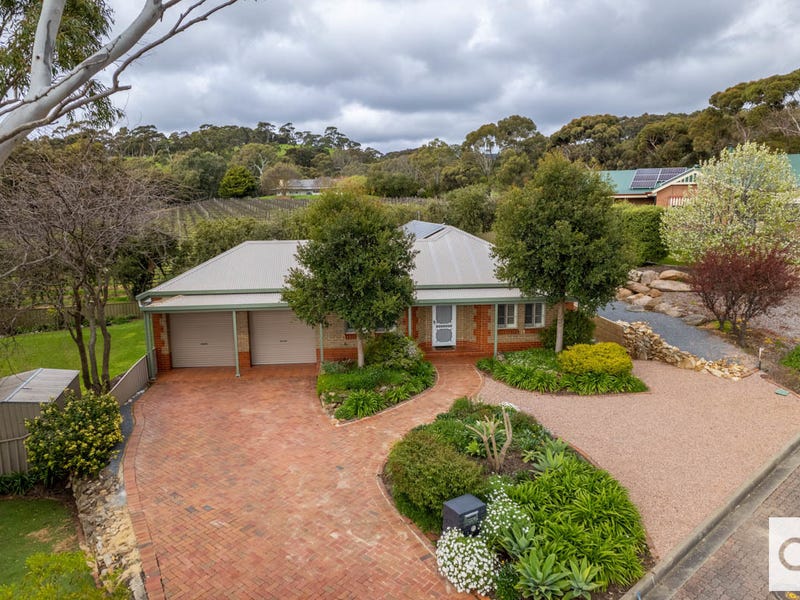 15 Greenfield Court, Willunga, SA 5172 Property Details