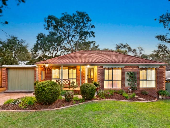 1 Foster Road, Eltham, Vic 3095 Property Details