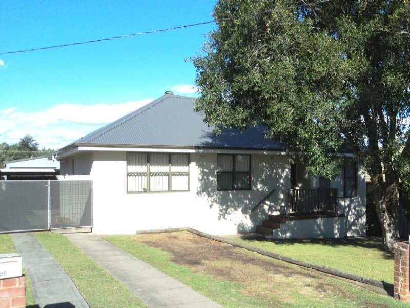 25 Yarramundi Street, Raymond Terrace, NSW 2324