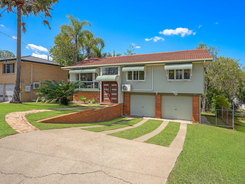 14 Chaplin Street, Stafford Heights, QLD 4053