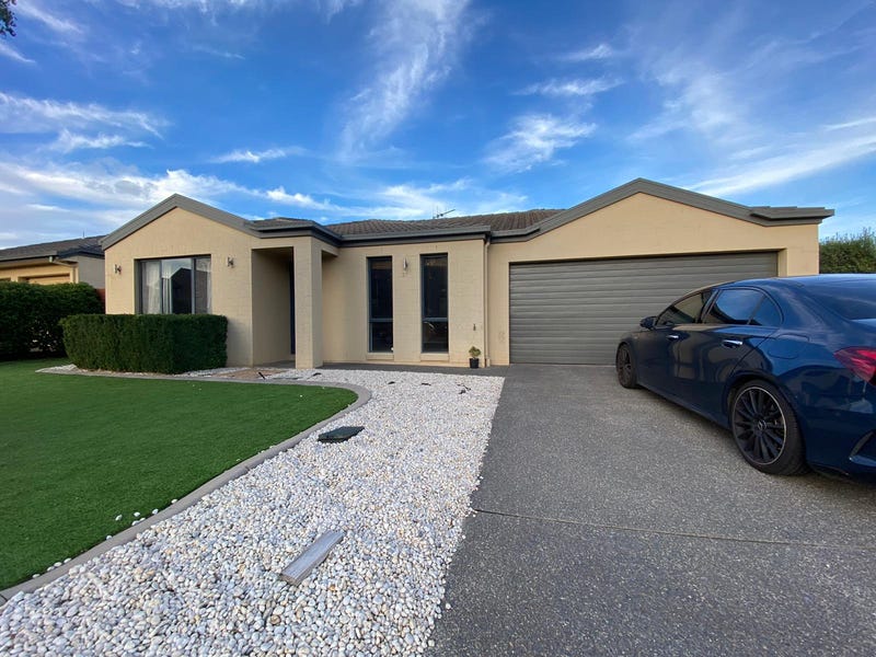 27 Heatherdale Street, Amaroo, ACT 2914