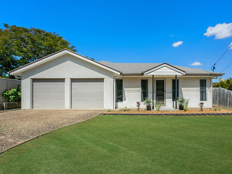 49A Glebe Road, Newtown, QLD 4305