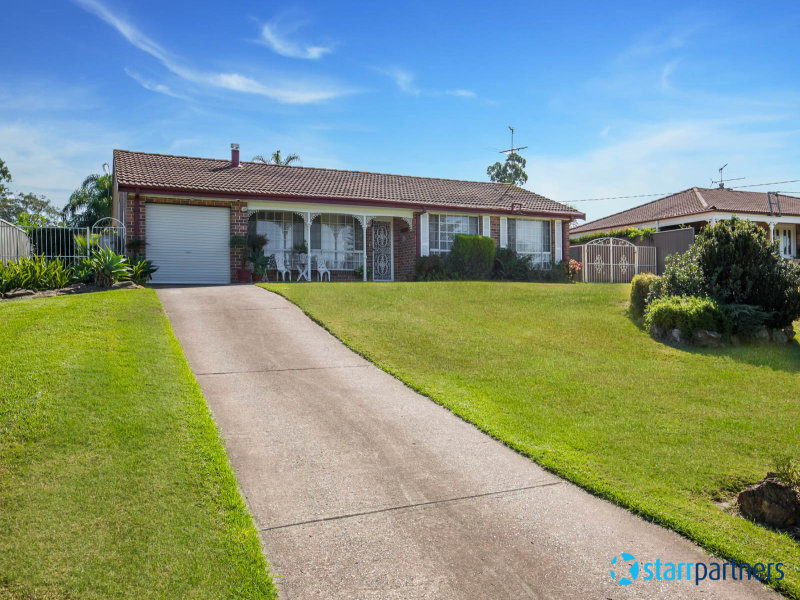 33 King Road, Wilberforce, NSW 2756 Property Details