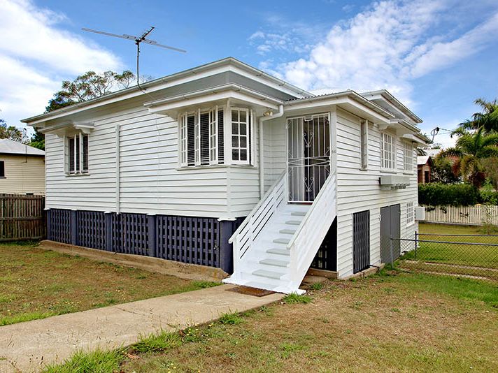56 Mackay Street, Coorparoo, Qld 4151