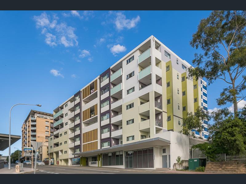 507/321 Forest Road, Hurstville, NSW 2220 - Property Details