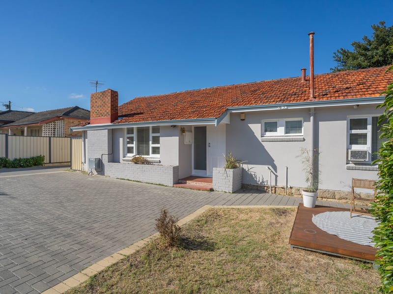 130 Morley Drive, Yokine, WA 6060