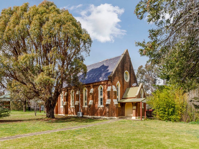 5052 Queen Street, Boorowa, NSW 2586