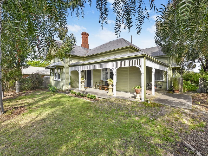 17 Armytage Street, Winchelsea, Vic 3241 House for Sale realestate