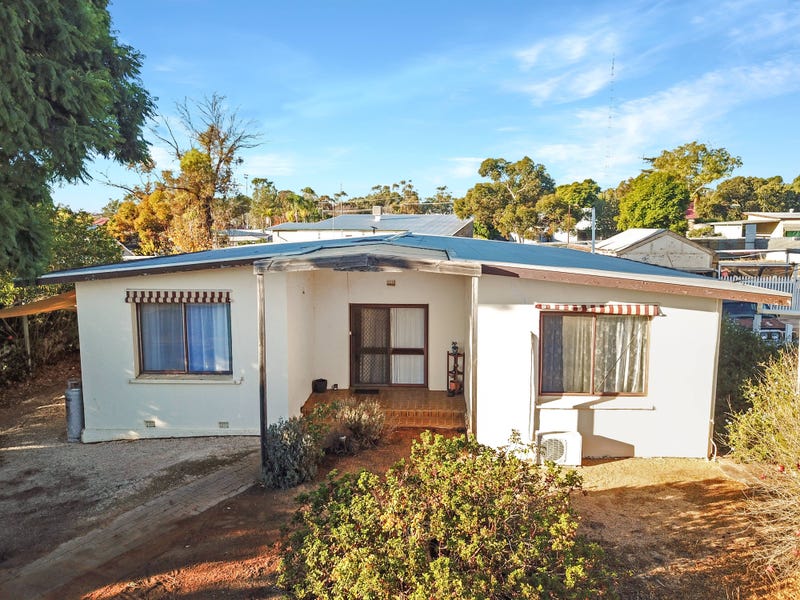 28 Kirby Street, Waikerie, SA 5330 House for Sale