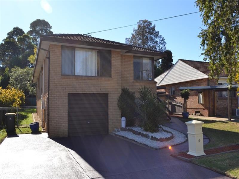 26 Thames Street, West Wollongong, NSW 2500