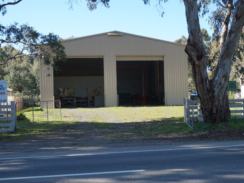 38 Battunga Road, Meadows, SA 5201