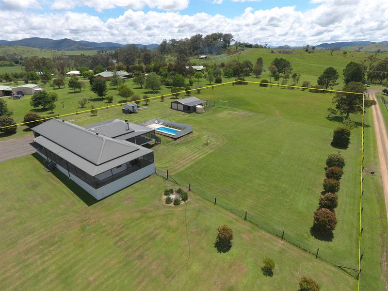 15 Craven Close, Gloucester, NSW 2422