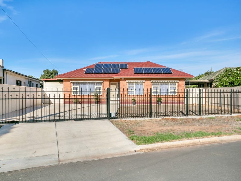 8 Chellaston Avenue, Pooraka, SA 5095 Property Details