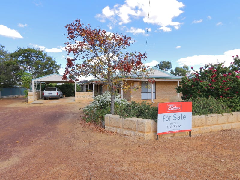 Real Estate & Property for Sale in Wongan Hills, WA 6603 Pg. 2