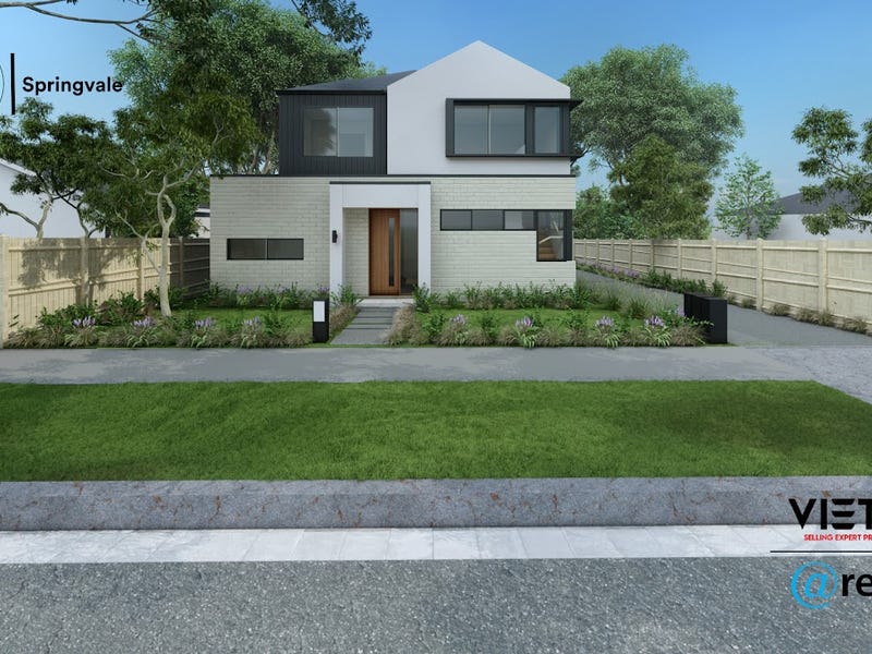 1,3,4/145 Springvale Road, Springvale, Vic 3171 Townhouse for Sale