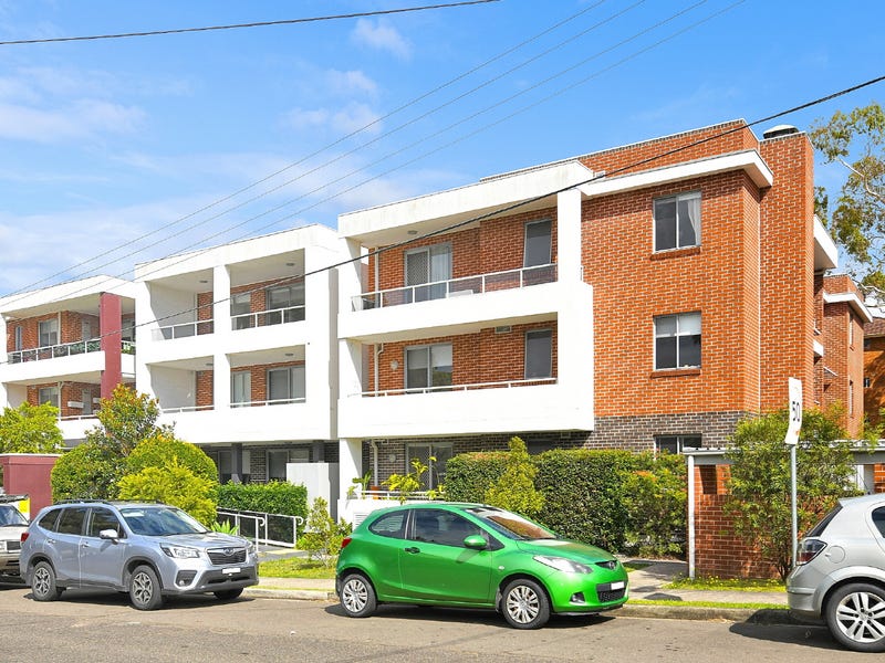 5/6268 Pitt Street, Mortdale, NSW 2223 Property Details