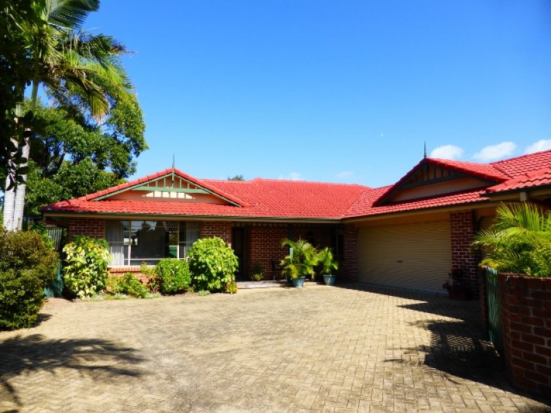 2/21 The Mainbrace, Yamba, NSW 2464