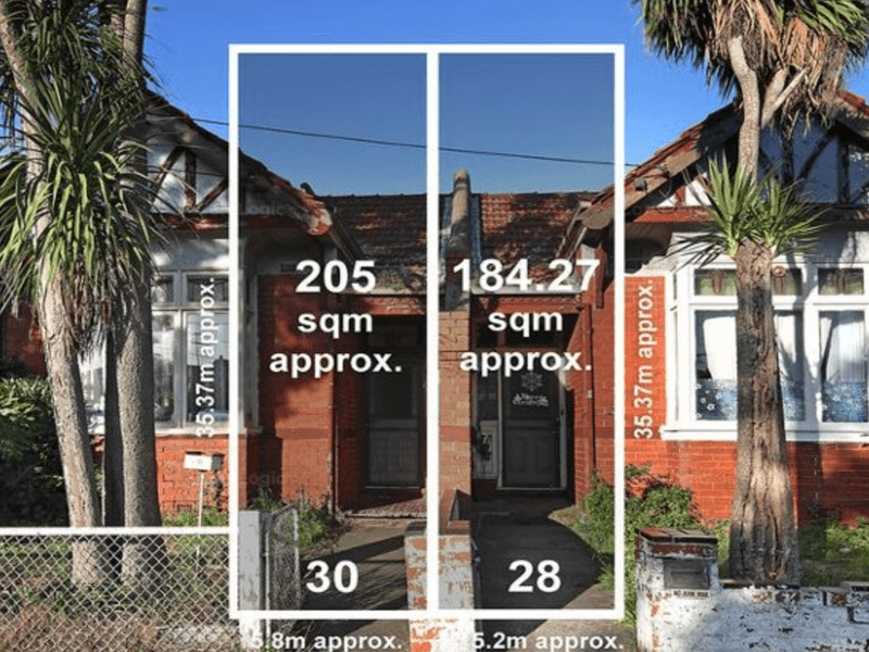 2830 Droop Street, Footscray, Vic 3011 Property Details