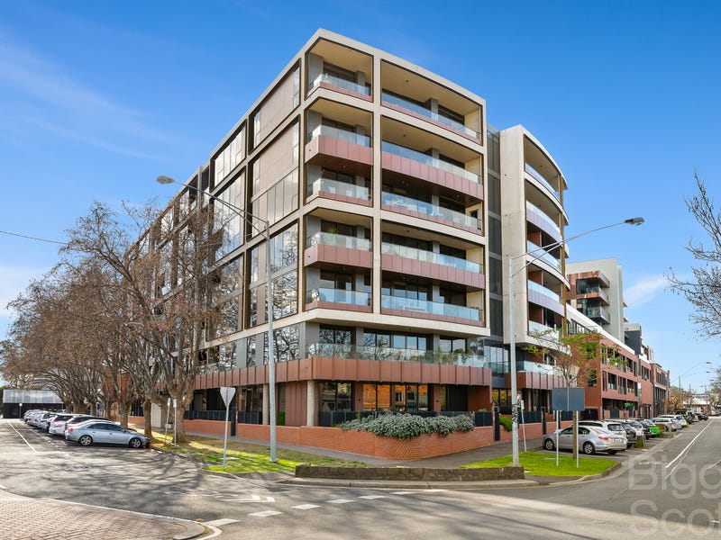 502/1 Palmer Street, Richmond, Vic 3121 Property Details