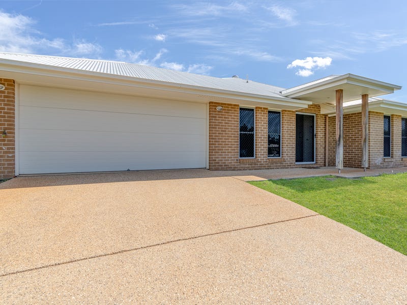 38 Canterbury Road, Emerald, Qld 4720 House for Sale