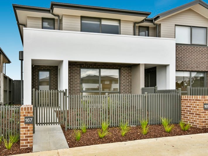 167 Harcrest Boulevard, Wantirna South, VIC 3152