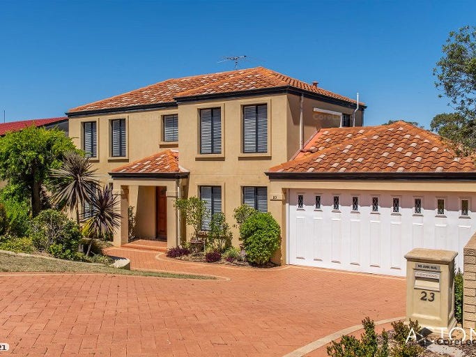 23 Muir Place, Halls Head, WA 6210