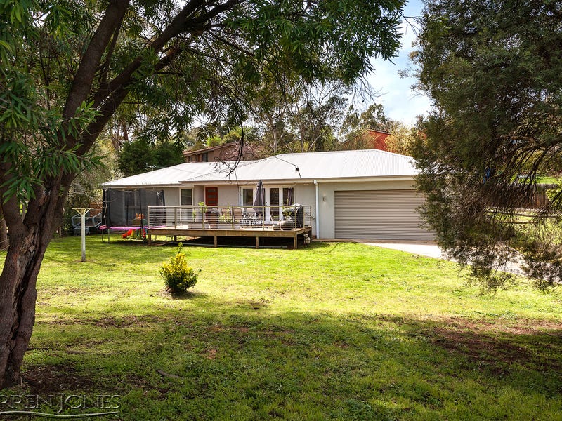 10 Edmonds Street Diamond Creek Vic 3089