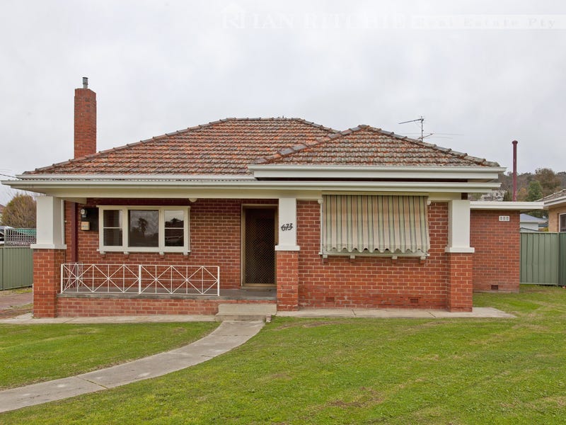 673 Pemberton Street, Albury, NSW 2640