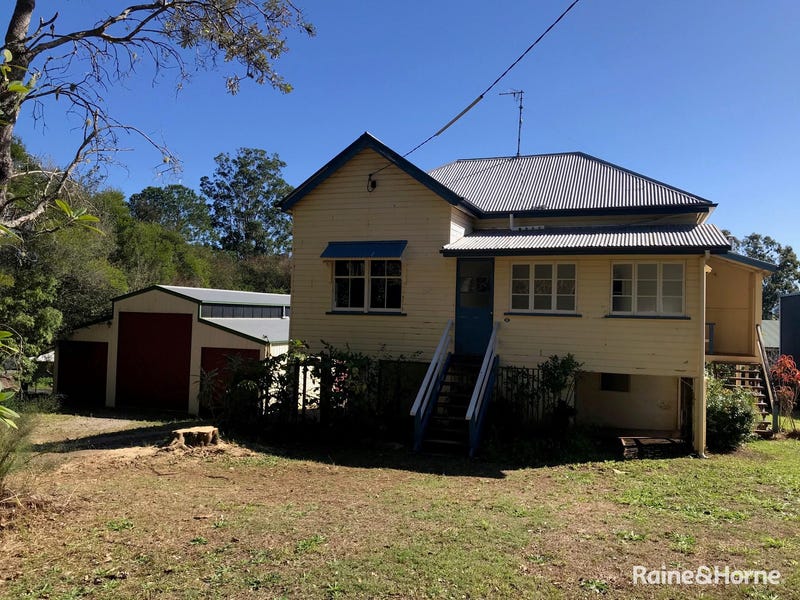 82 Summit Road, Pomona, QLD 4568