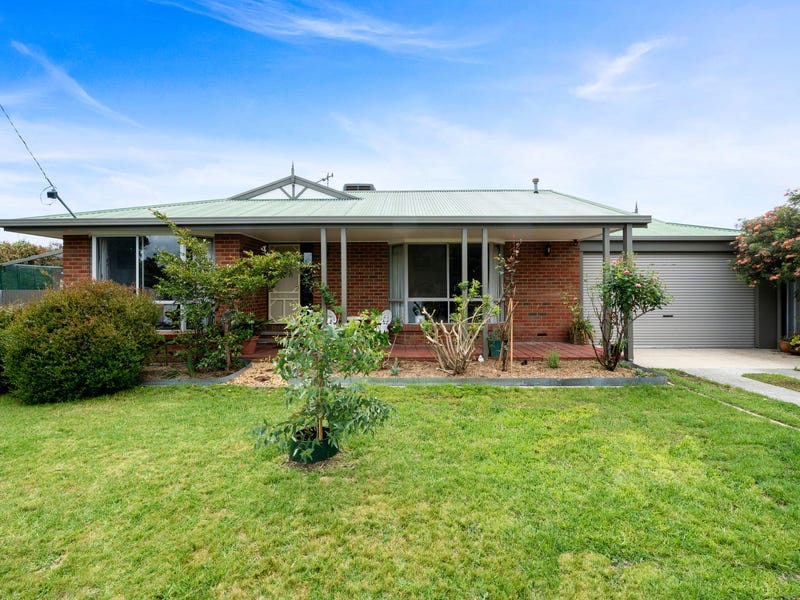 36 Sutherland Street, Euroa, Vic 3666 House for Sale