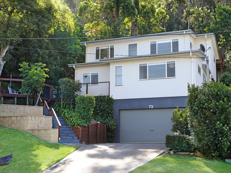 73 Broadwater Drive, Saratoga, NSW 2251 Property Details